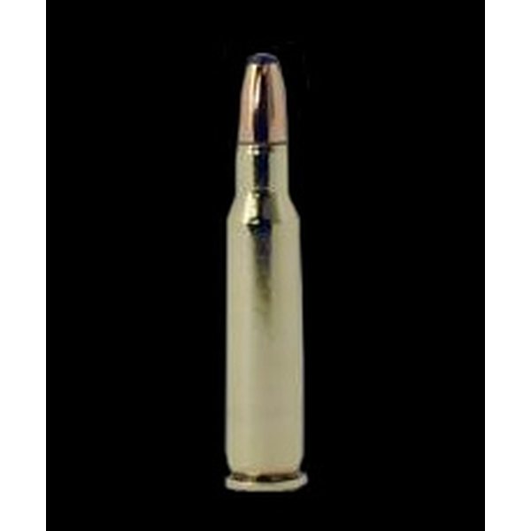 Winchester .307 Win 11,7g / 180grs. Power point 20pcs