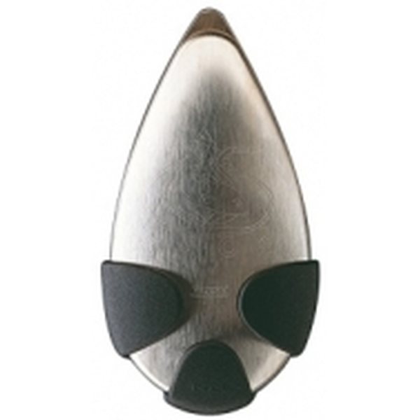 Mastrad Deos stainless steel soap