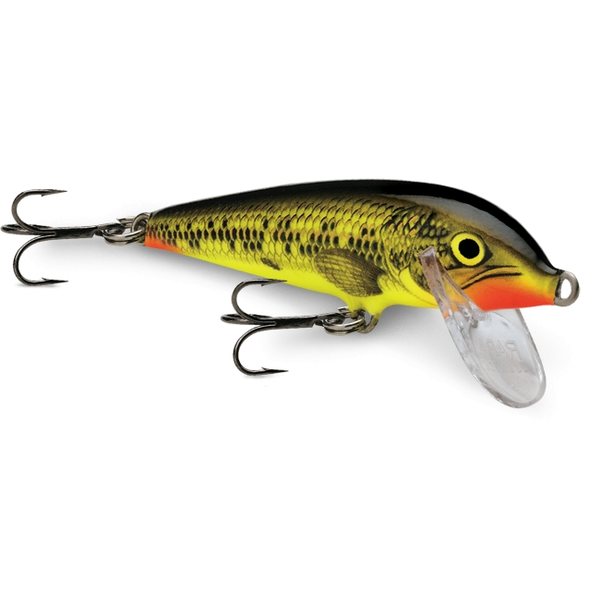 Rapala CountDown 7cm CD-7