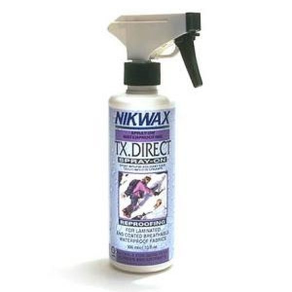 Nikwax Spray-On TX.Direct 300 ml (2006)