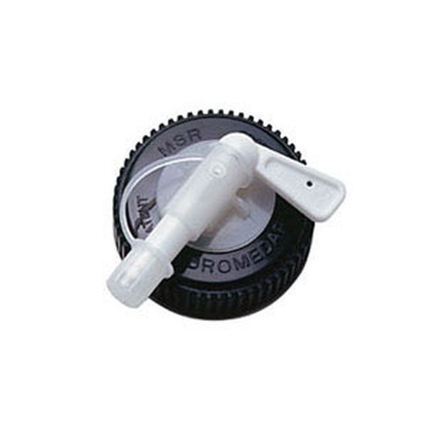 MSR Dromedary Bag Spigot Cap, Suutin