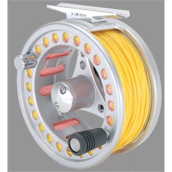 Vision Koma Plus spare spool