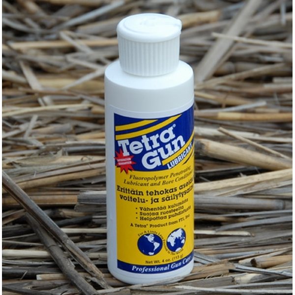 Tetra Gun Lubricant 120ml