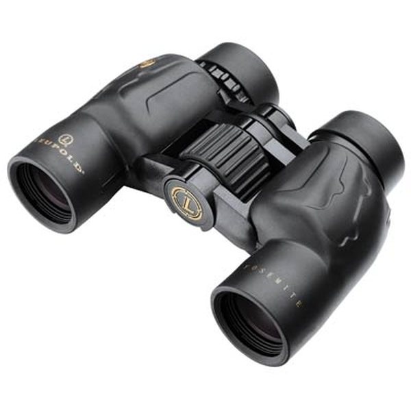 Leupold Yosemite BX-1 8x30 Black