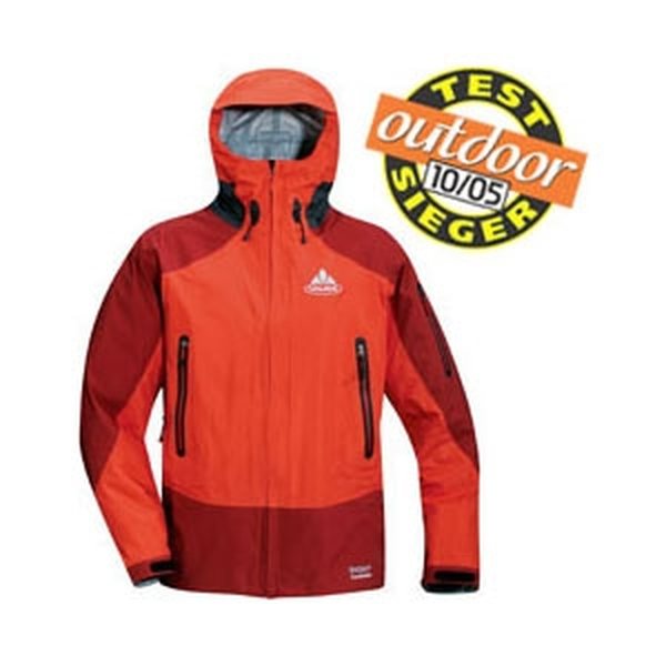 Vaude  Alpinist Stretch Jacket II