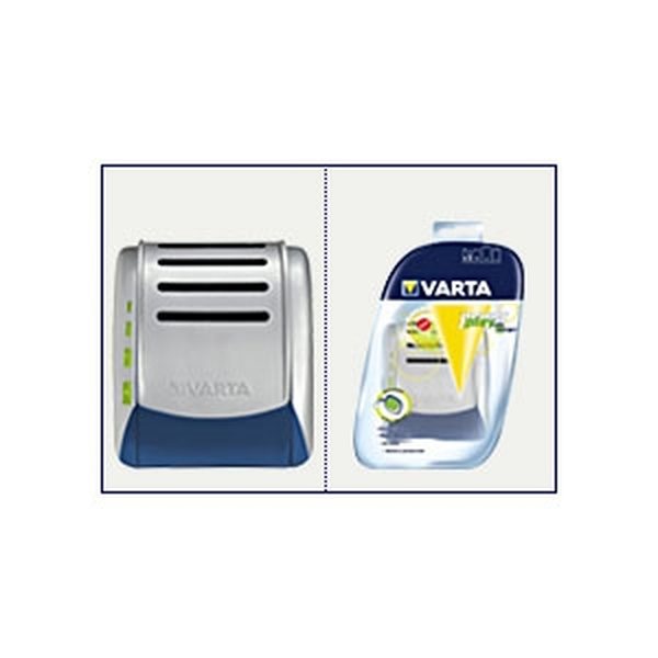 Varta Power Play Cube Charger