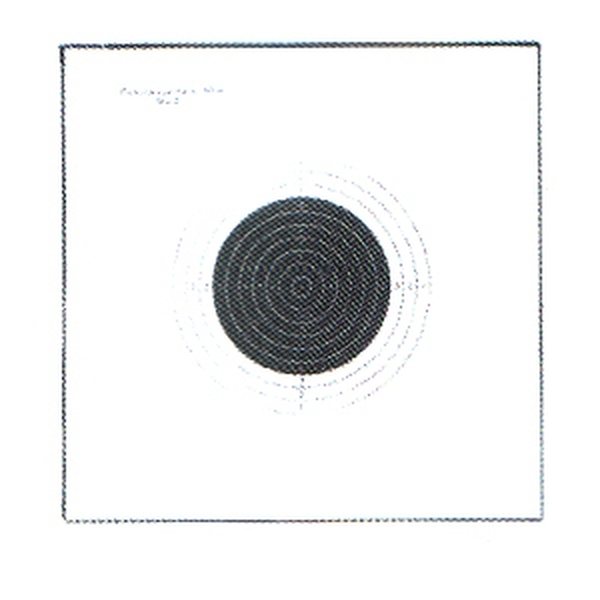 Tarkka Small Bore Rifle Target Mets styskeskus 