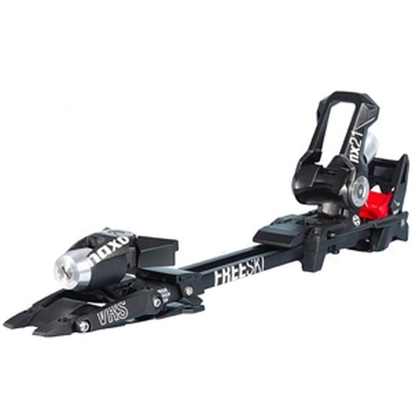 Naxo nx21 Freeskiing binding