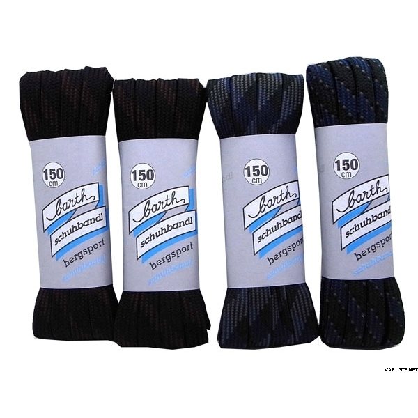 Barth Laces 220 cm
