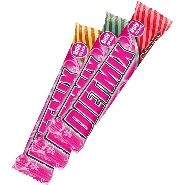 FAST Dietmix- proteiinipatukka 35g