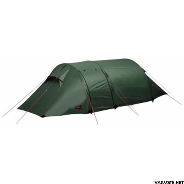 Fjällräven Akka R/S 3
