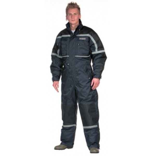 Ocean Thermal coverall