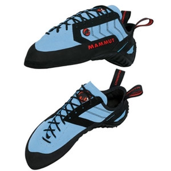 Mammut Shogun