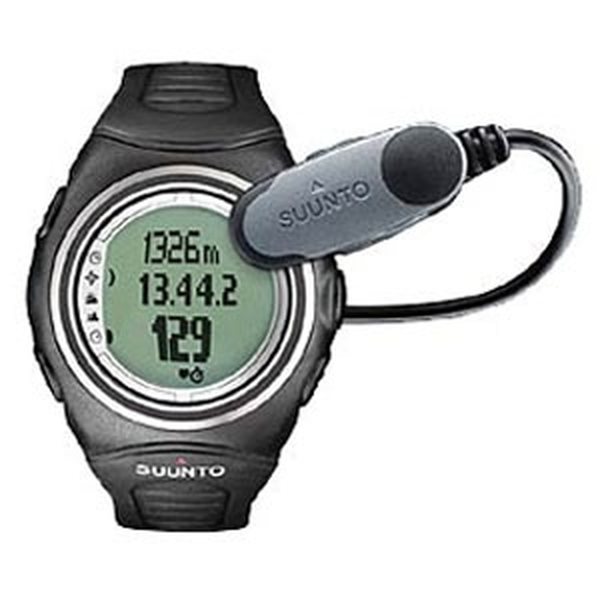 Suunto X6HR