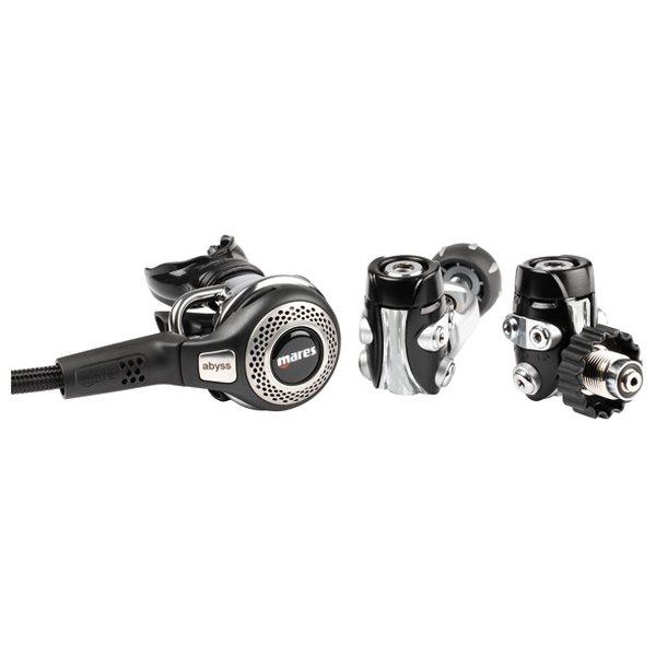 Mares Abyss 52X