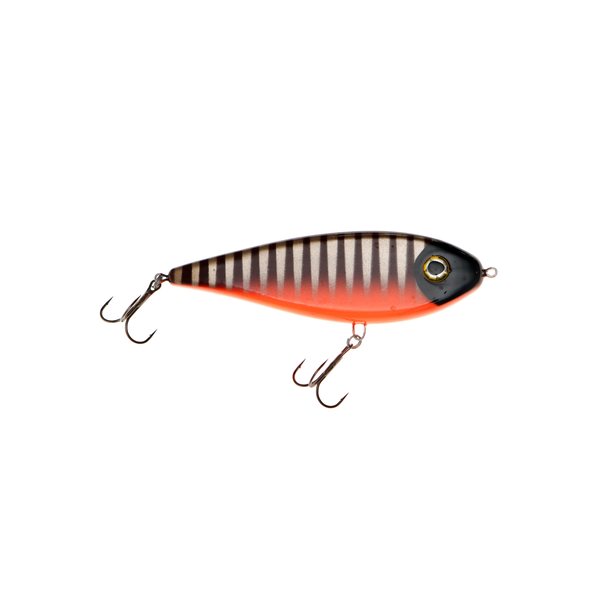 Siek Woblers Glapy 16cm