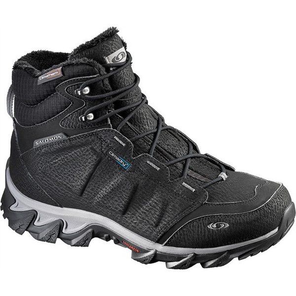 Salomon Elbrus WP