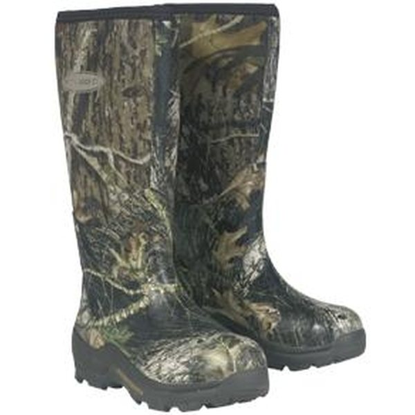 MuckBoot Torray Camo