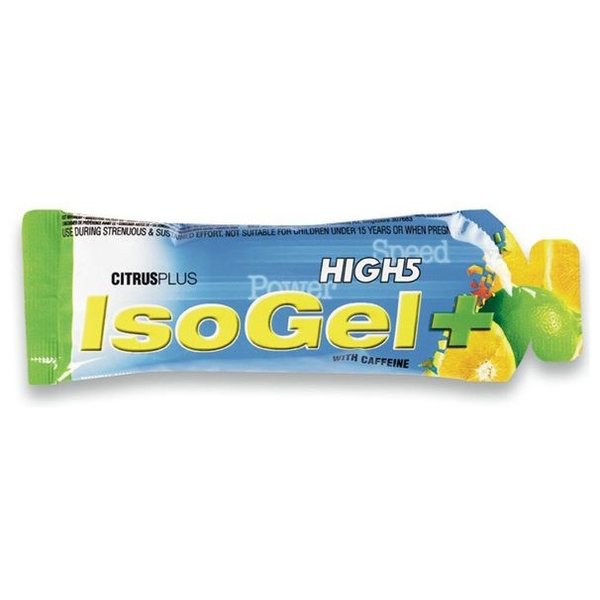 High5 IsoGel 60ml