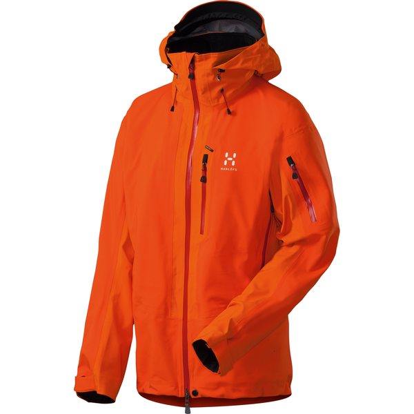 Haglöfs Couloir II Jacket