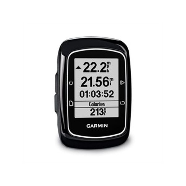 gps garmin edge 200