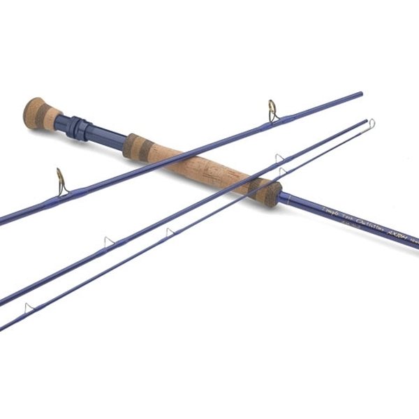 axiom fly rod