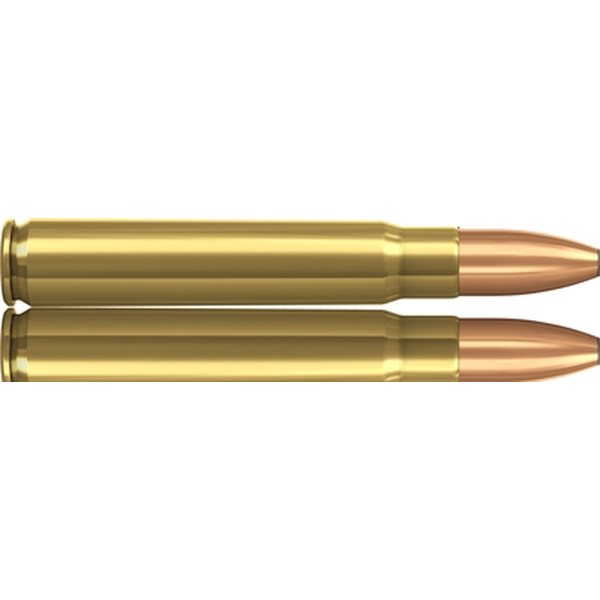 Norma .308 10.7g/165gr Swift A-Frame