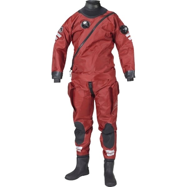 Ursuit Heavy Light Rescue FZ Niinan special case