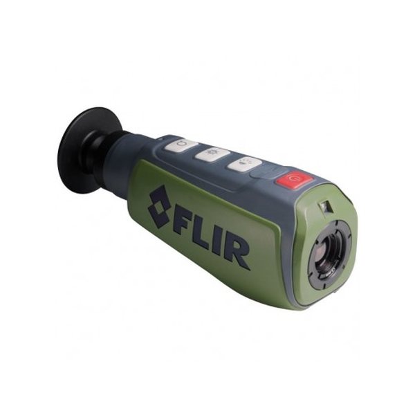 Flir Scout II-240