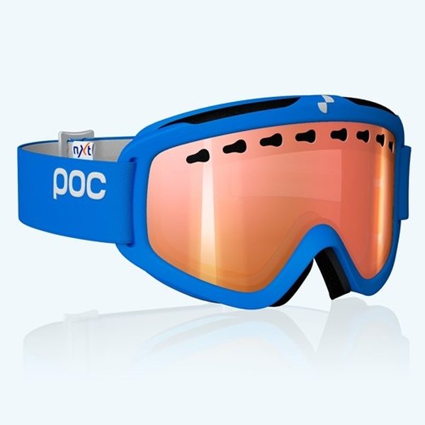POC Iris 3p Photo NXT