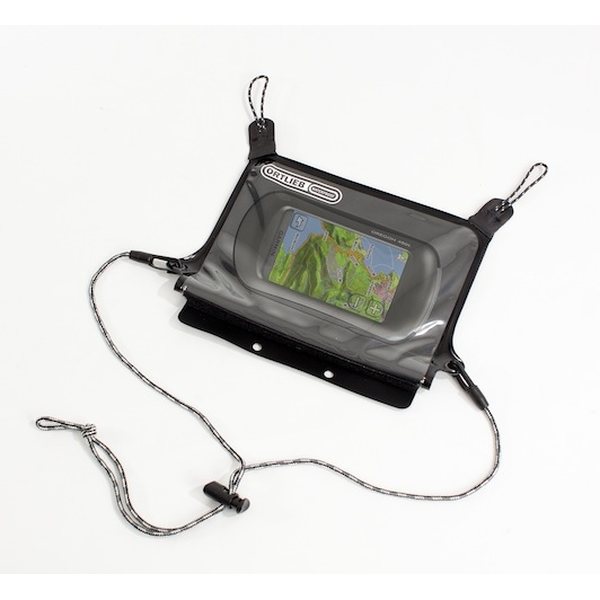 Ortlieb GPS-cover for Ultimate6, horizontal