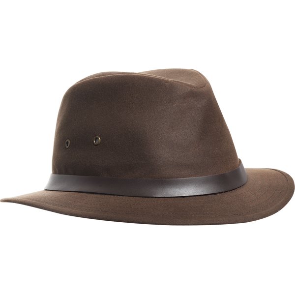 Chevalier Bush-Hat