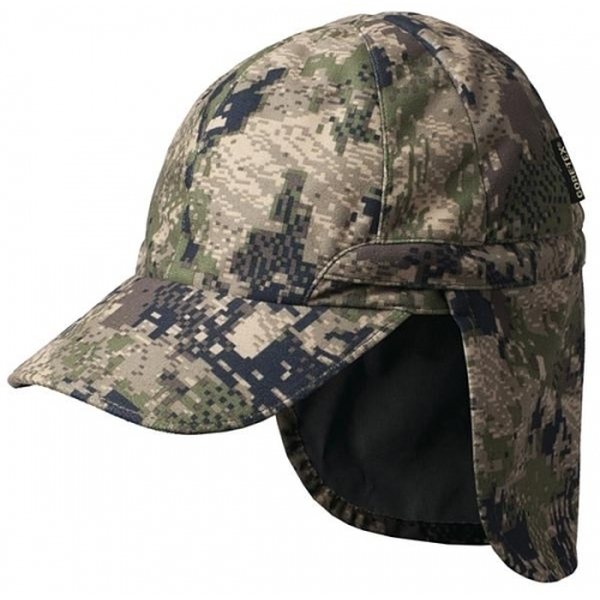Härkila Stealth Cap Optifade