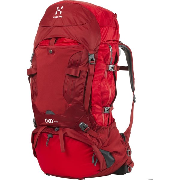 Haglöfs OXO Q 60