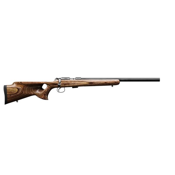 CZ 455 .22WMR Varmint Thumbhole