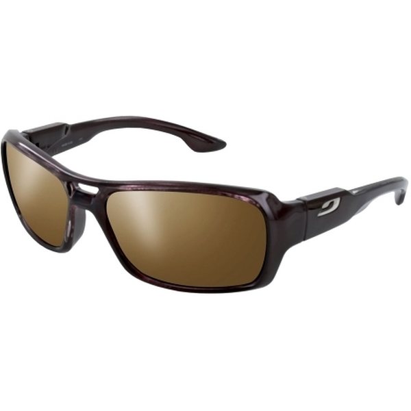 Julbo Dock SP3 crystal brown