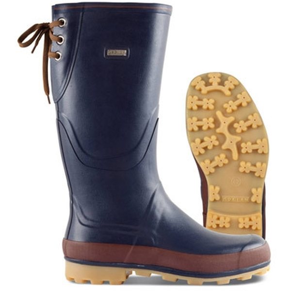 Nokian jalkineet Finnjagd, blue