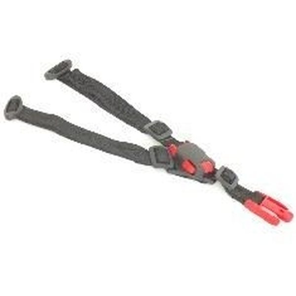 Hamax 3 point harness