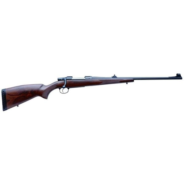CZ 550 Lux 6,5 x 55 SE