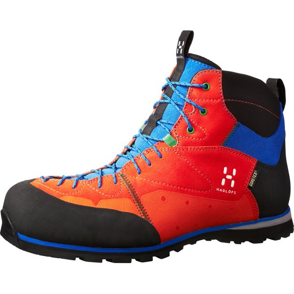 Haglöfs Roc Legend Mid GT