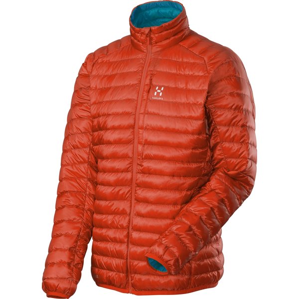 Haglöfs Essens II Down Jacket