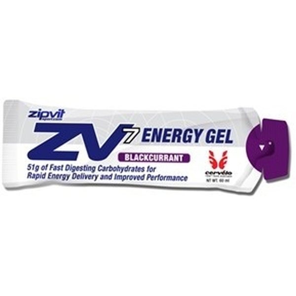 ZipVit ZV7N Energy Gel + Nitrate