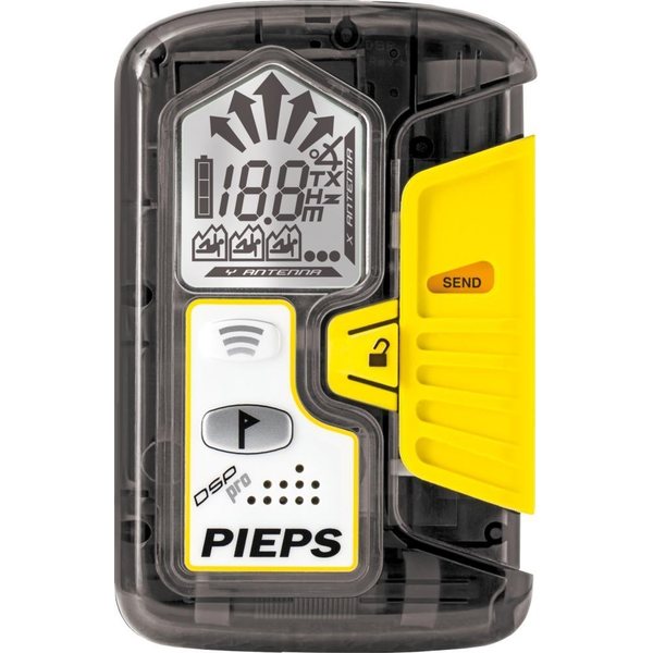 PIEPS DSP PRO