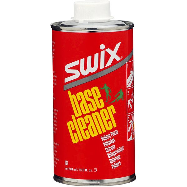 Swix I64 Base Cleaner liquid 500 ml
