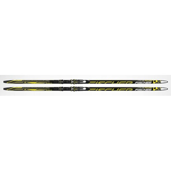 Fischer Carbonlite Skate H-Plus NIS