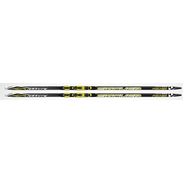 Fischer RCR Classic NIS