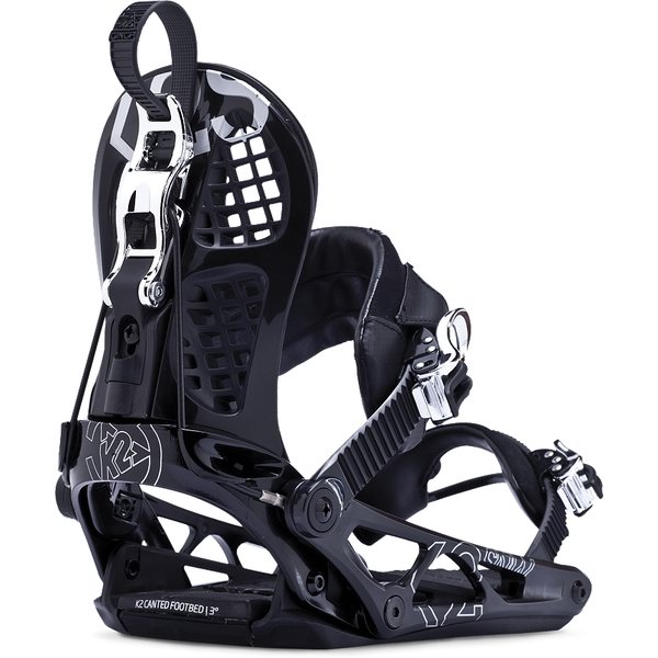 K2 Cinch CTS