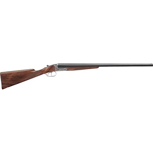 Merkel 45E 12/76 Jagd