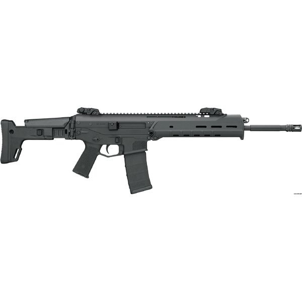 Bushmaster ACR Basic Folder Configuration 6.8SPC