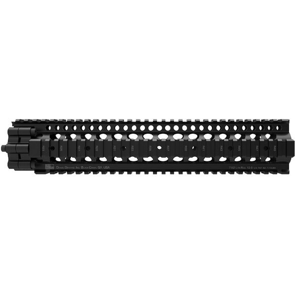 Daniel Defense 7.62 Lite Rail 12.0